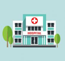 Groupe Hospitalier Mutualiste Venissieux - Feyzin Les Portes du Sud